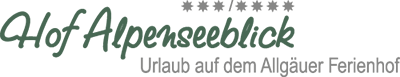 Hof Alpenseeblick Logo